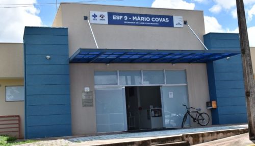 Vacinação contra Influenza em Adamantina atinge mais de 47% de cobertura total