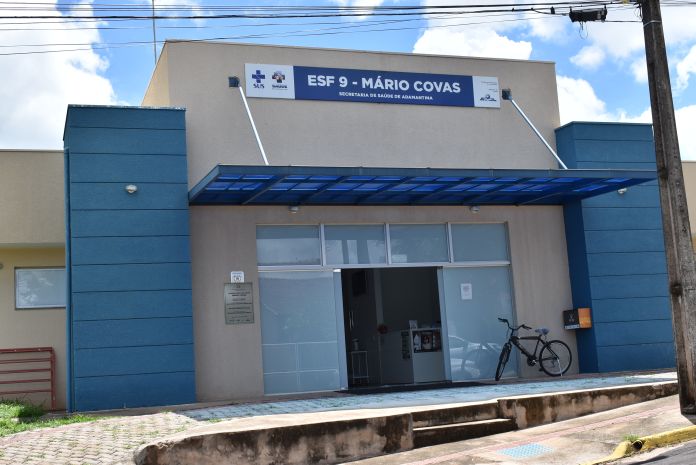 Vacinação contra Influenza em Adamantina atinge mais de 47% de cobertura total