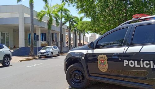 Policial militar assassina paciente na Santa Casa de Misericórdia de Presidente Prudente e depois se suicida