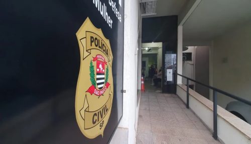 Polícia Civil investiga suposto caso de estupro de criança dentro de sala de aula em escola municipal de Presidente Prudente