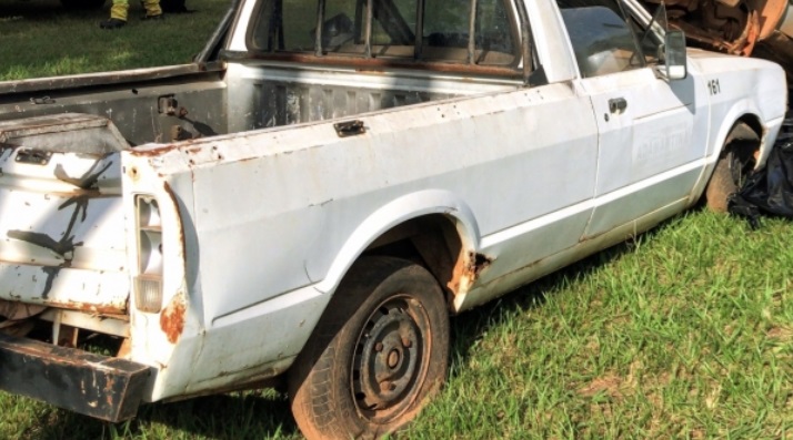 Prefeitura de Adamantina realiza leilão administrativo