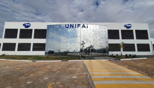 UniFAI abre Concurso Público para contratação  de docentes em seis cursos de graduação