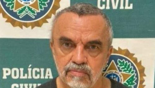 Ator José Dumont é preso sob suspeita de armazenar imagens pornográficas envolvendo crianças
