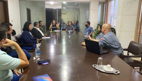 Prefeitura de Adamantina realiza desfile alusivo a Independência do Brasil