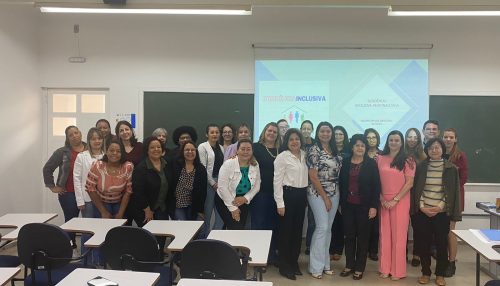 Equipes técnicas dos municípios parceiros participam de capacitação para implantação da residência inclusiva