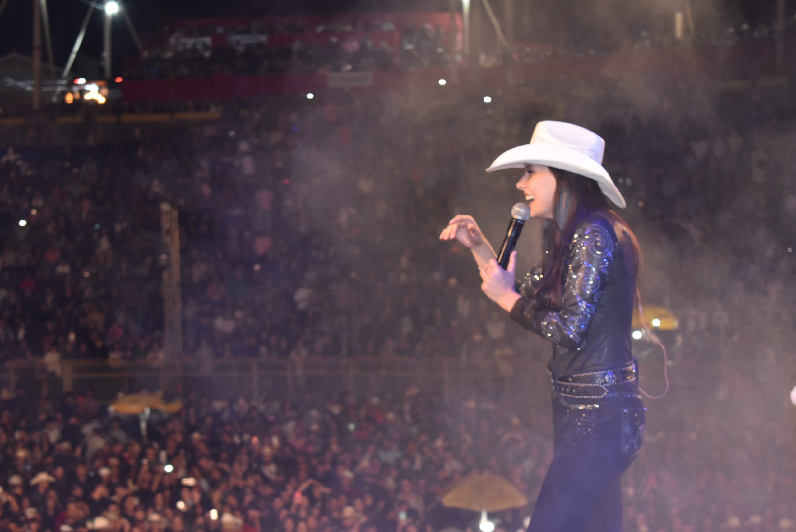 2º Dia de ExpoVerde tem lotação máxima