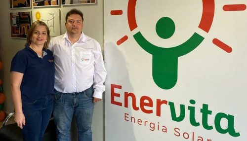 Enervita chega em Adamantina trazendo economia e sustentabilidade através dos melhores sistemas de Energia Solar