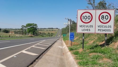Novos radares fixos voltam às rodovias da região; ativação é prevista para o começo de 2023