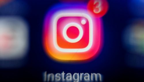 Usuários do Instagram relatam suspensão de contas na plataforma