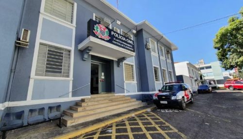 Homem de 31 anos morre após sofrer facadas no tórax, coxa e mão, em Presidente Prudente