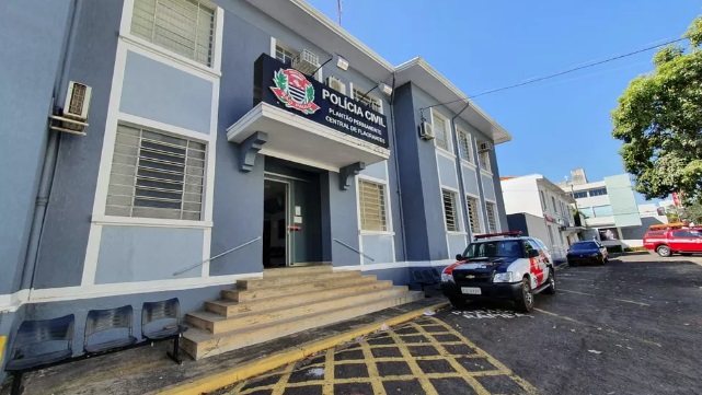 Homem de 31 anos morre após sofrer facadas no tórax, coxa e mão, em Presidente Prudente