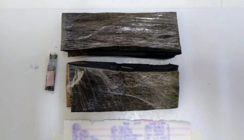 Visitantes foram flagradas tentando entrar em penitenciárias com materiais de cunho sexual e entorpecentes escondidos