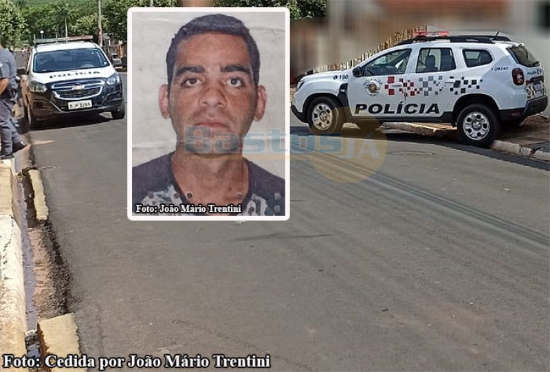 Delegado de Queiroz esclarece crime ocorrido no final de semana