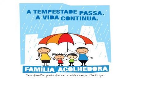 CMDCA promove capacitação destinada a implantação da modalidade de acolhimento em Família Acolhedora