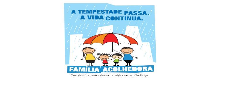 CMDCA promove capacitação destinada a implantação da modalidade de acolhimento em Família Acolhedora