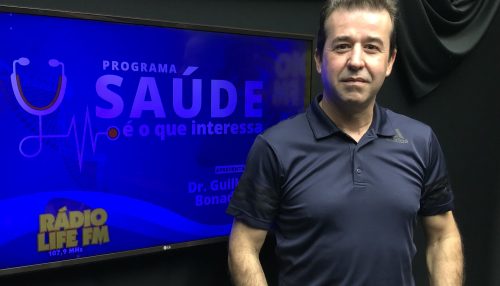 Psicólogo João Franco fala da importância da atividade física para a saúde mental