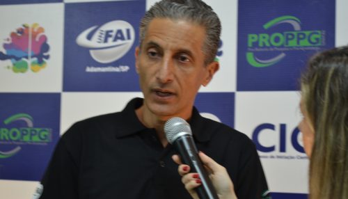 Congressos Científicos 2022 da UniFAI debatem sobre Evidências Científicas na Prática Profissional