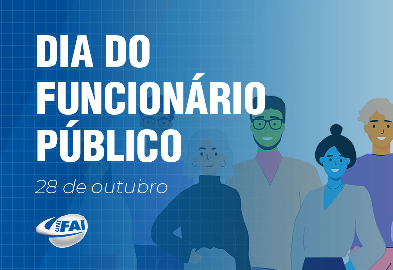 Dia do Servidor Público suspende  atividades da UniFAI nesta sexta, 28