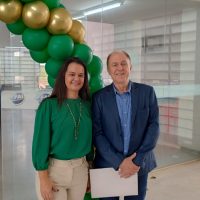 Jornada De Medicina_Daniela E Miguel