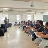 Mostra De Profissões_Design