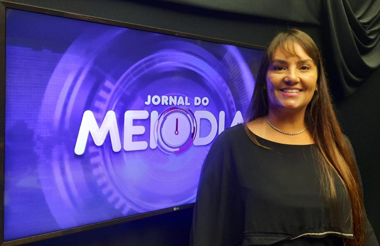 A semana começou com o lançamento da Campanha Outubro Rosa em Adamamtina