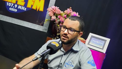 UNIFAI realiza a 14° Amostra de profissões para mais de 3000 mil alunos de toda região.