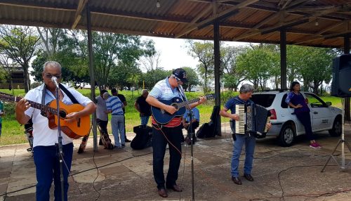 Projeto Feira Livre é sucesso na Estação Recreio!