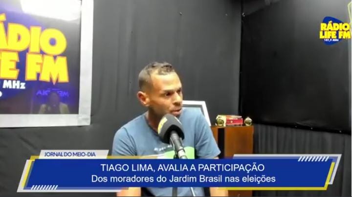 Tradicional festa das crianças no Jardim Brasil será realizada no próximo domingo dia 16/10