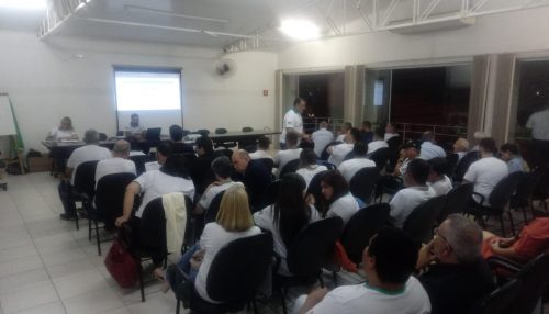 ADNAP - Associação Direita da Nova Alta Paulista realiza planejamento estratégico