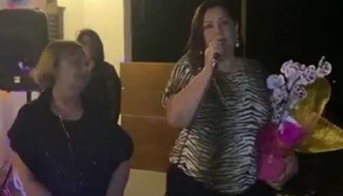 O Jantar em comemoração ao Dia do Professor foi realizado na noite de sexta 14.10.22, no CPP de Adamantina