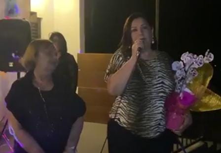 O Jantar em comemoração ao Dia do Professor foi realizado na noite de sexta 14.10.22, no CPP de Adamantina