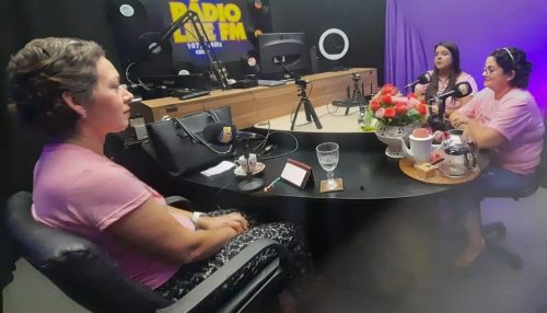 A importância do tratamento psicológico aos pacientes oncológicos.