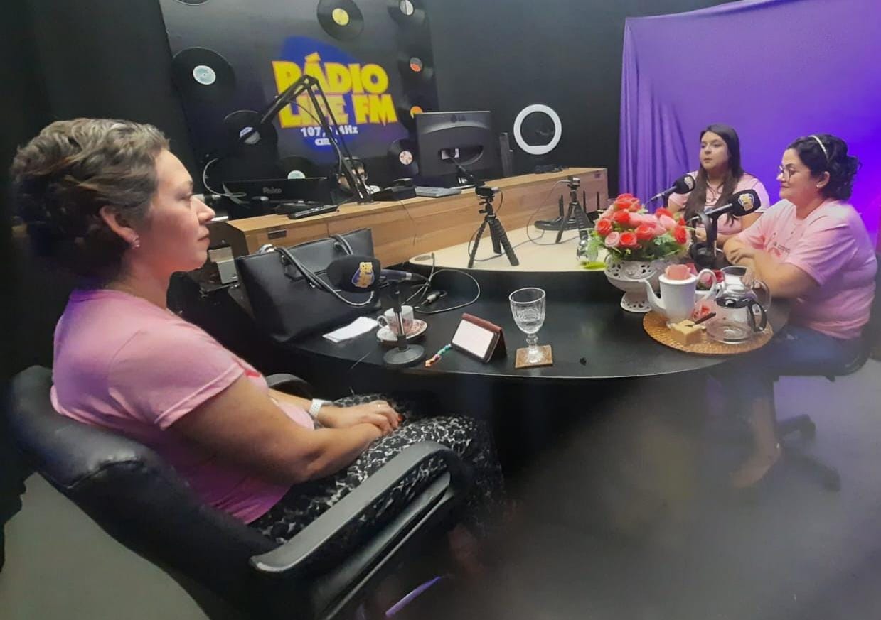 A importância do tratamento psicológico aos pacientes oncológicos.