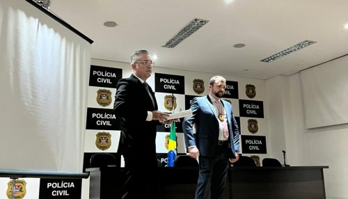 Policia Civil do Estado de São Paulo deflagra operação interestadual de combate a crimes cibernéticos