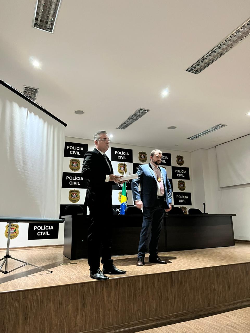 Policia Civil do Estado de São Paulo deflagra operação interestadual de combate a crimes cibernéticos