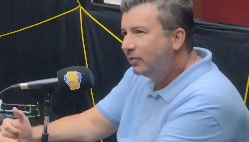 Estamos tratando Cultura como política pública”, ressalta secretário ao planejar ações para 2023