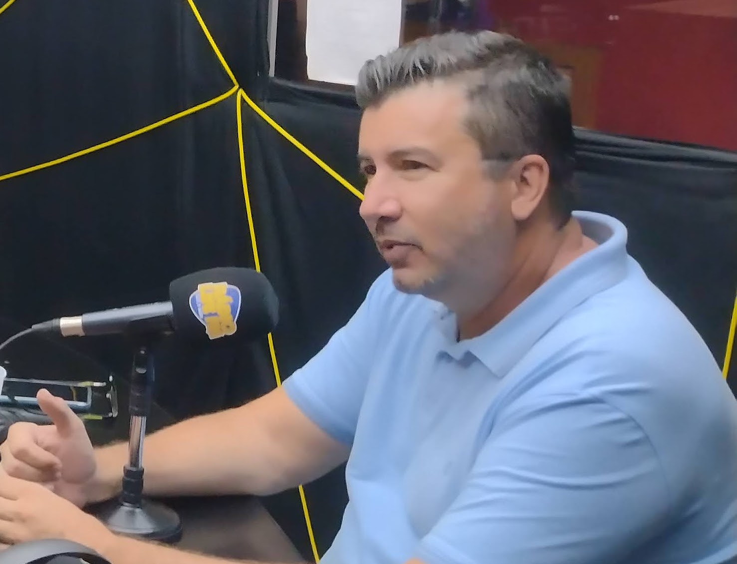 Estamos tratando Cultura como política pública”, ressalta secretário ao planejar ações para 2023