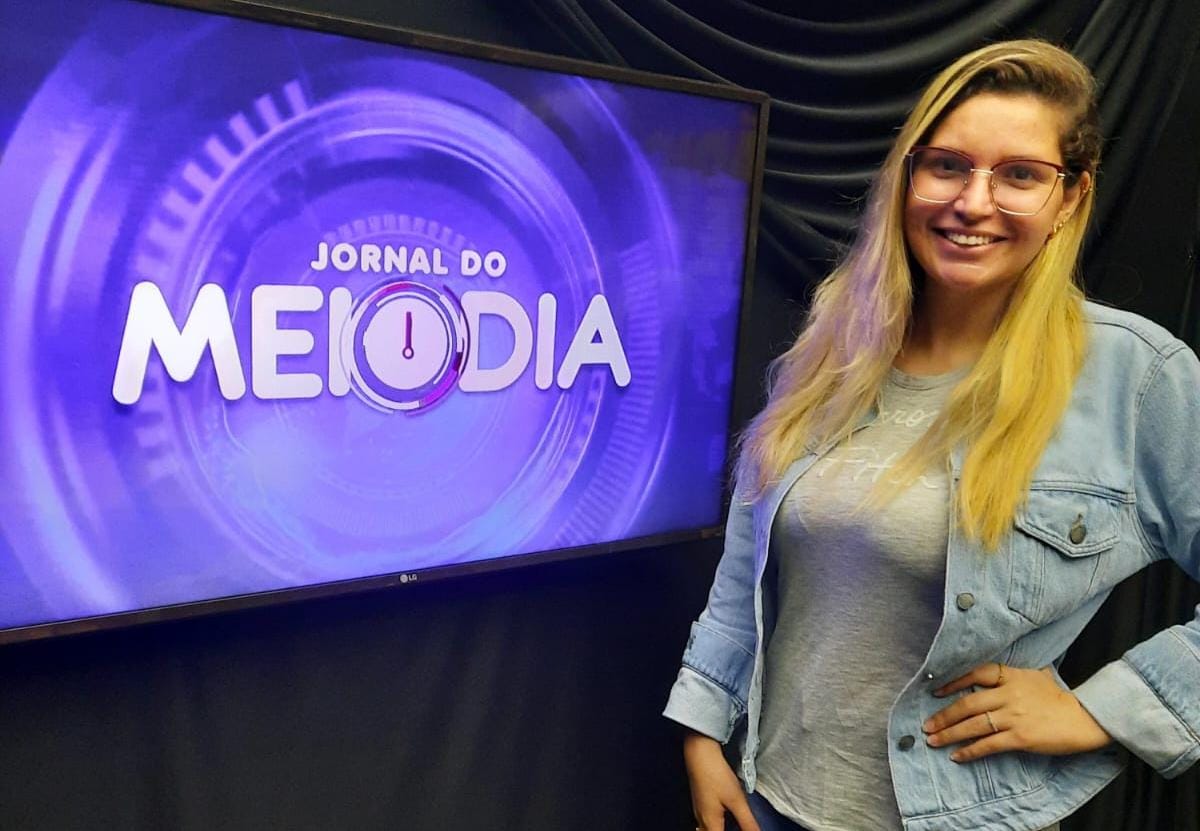 Psicóloga Vanessa Lheti destaca a  importância do TCC infantil. (Terapia Cognitiva Comportamental)