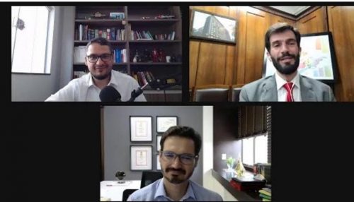 JURIDICANDO entrevista Juiz de Direito responsável por projetos sociais inovadores em São Paulo