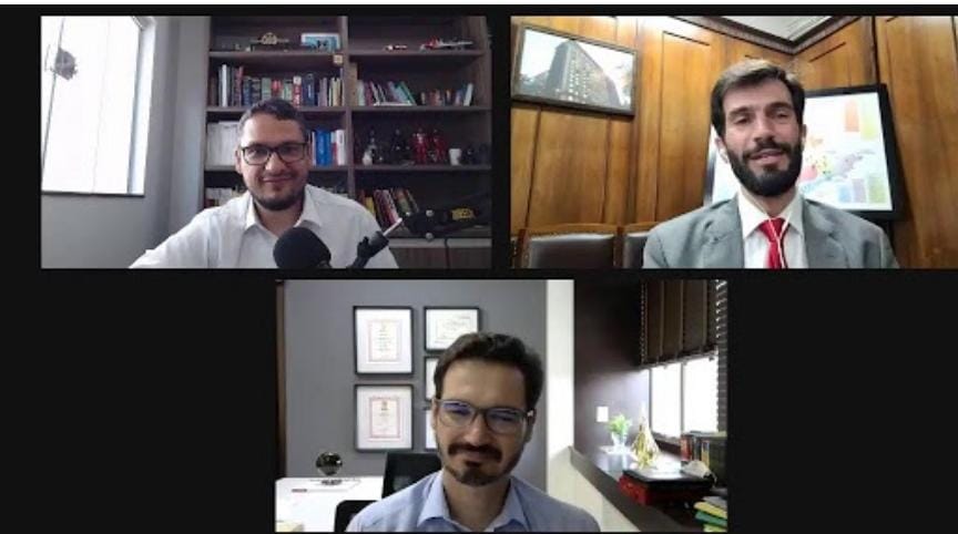 JURIDICANDO entrevista Juiz de Direito responsável por projetos sociais inovadores em São Paulo