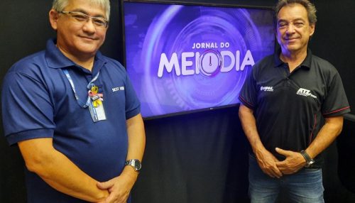 Encontro de Negócios realizado pelo Sest Senat, sebrae-SP e ACEOC foi sucesso absoluto
