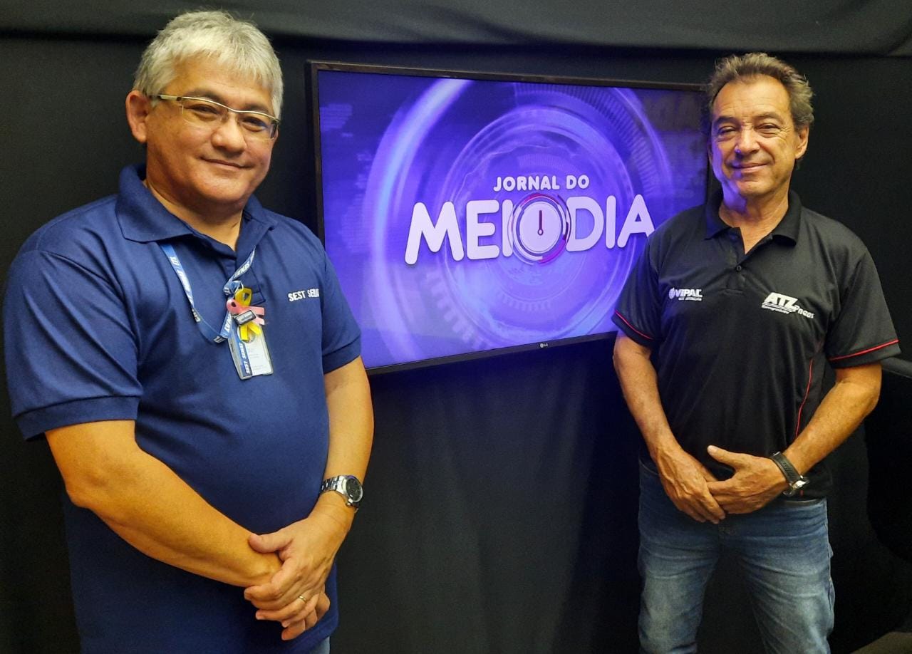 Encontro de Negócios realizado pelo Sest Senat, sebrae-SP e ACEOC foi sucesso absoluto
