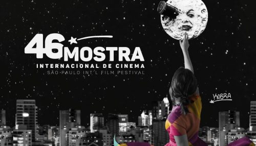 Mostra Internacional de Cinema de SP