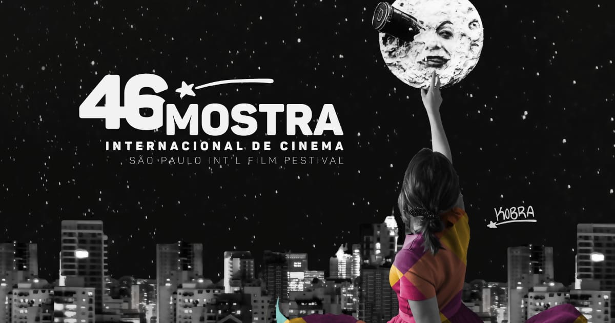 Mostra Internacional de Cinema de SP