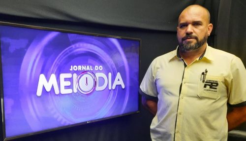 Comercial R2 trará para Adamantina produtos exclusivos adquiridos na FISP ( Feira internacional de Segurança e Proteção)