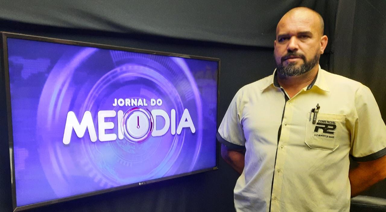 Comercial R2 trará para Adamantina produtos exclusivos adquiridos na FISP ( Feira internacional de Segurança e Proteção)