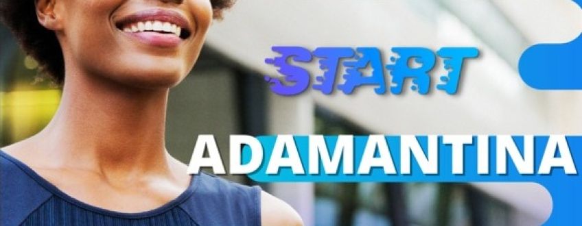 Lançamento do Start Adamantina acontece na quarta-feira (26)