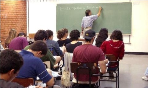 Ensino integral: Pesquisa inédita aponta que programa reduz evasão escolar