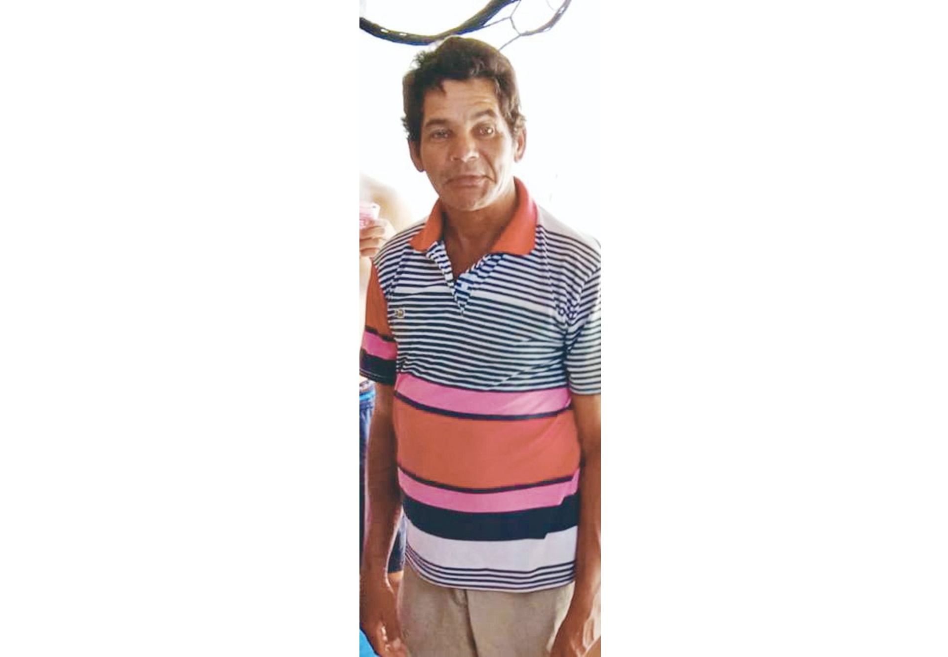 Familiares buscam por desaparecido desde o dia 1º em Adamantina