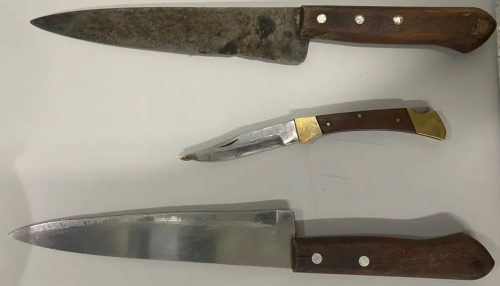 Homem de 39 anos é preso em flagrante por homicídio qualificado após desentendimento no Centro, em Presidente Epitácio